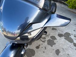 2016 Honda CTX1300A Dark Green