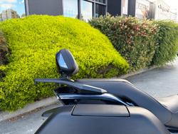 2016 Honda CTX1300A Dark Green