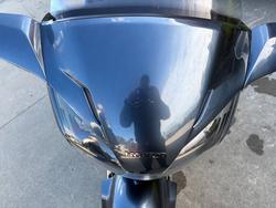 2016 Honda CTX1300A Dark Green