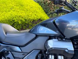 2016 Honda CTX1300A Dark Green