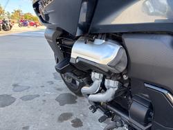 2016 Honda CTX1300A Dark Green