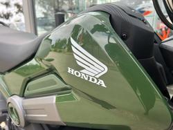 2024 Honda NVA110 NAVI GREEN