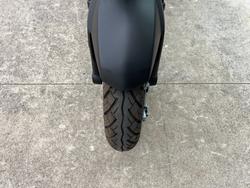 2024 Honda NVA110 NAVI GREEN