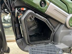 2024 Honda NVA110 NAVI GREEN