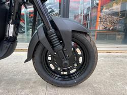 2024 Honda NVA110 NAVI GREEN