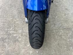 2024 BMW Motorrad R 1250 R BLUE
