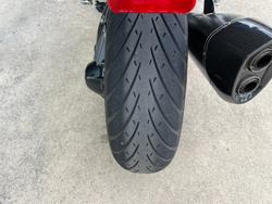 2024 BMW Motorrad R 1250 R BLUE