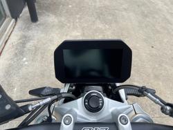 2024 BMW Motorrad R 1250 R BLUE