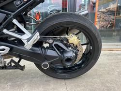 2024 BMW Motorrad R 1250 R BLUE