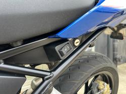 2024 BMW Motorrad R 1250 R BLUE