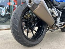 2024 BMW Motorrad R 1250 R BLUE