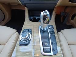 2013 BMW X3 xDrive20d F25 MY13 4X4 Constant Alpine White