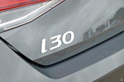 2025 Hyundai i30