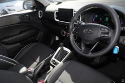 2025 Hyundai Venue Active