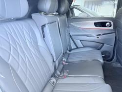 2025 Jaecoo J8 Ridge