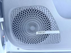 2025 Jaecoo J8 Ridge