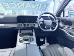 2025 Jaecoo J8 Ridge