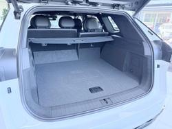 2025 Jaecoo J8 Ridge