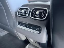 2025 Jaecoo J8 Ridge