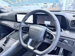 2025 Jaecoo J8 Ridge