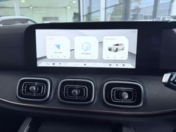 2025 Jaecoo J8 Ridge