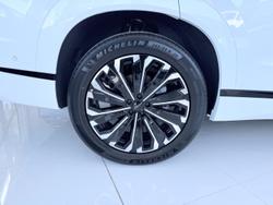 2025 Jaecoo J8 Ridge