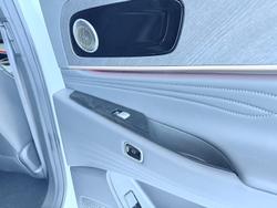 2025 Jaecoo J8 Ridge