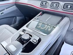 2025 Jaecoo J8 Ridge