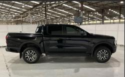 2023 Ford Ranger Sport MY24.00 4X4 Dual Range Shadow Black