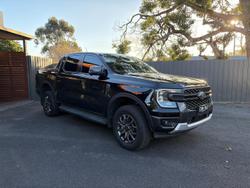 2023 Ford Ranger Sport