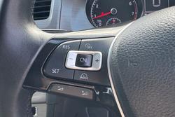 2016 Volkswagen Golf 92TSI Comfortline