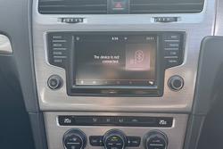 2016 Volkswagen Golf 92TSI Comfortline