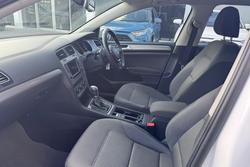 2016 Volkswagen Golf 92TSI Comfortline