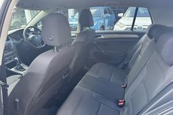 2016 Volkswagen Golf 92TSI Comfortline