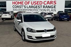 2016 Volkswagen Golf 92TSI Comfortline