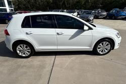 2016 Volkswagen Golf 92TSI Comfortline