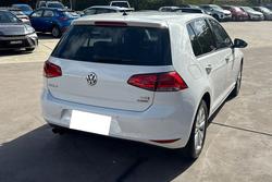2016 Volkswagen Golf 92TSI Comfortline