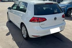 2016 Volkswagen Golf 92TSI Comfortline