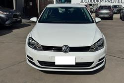 2016 Volkswagen Golf 92TSI Comfortline