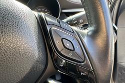 2021 Toyota C-HR Koba