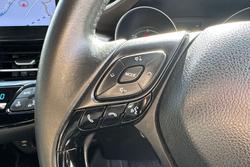 2021 Toyota C-HR Koba