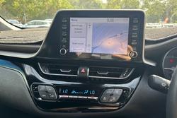 2021 Toyota C-HR Koba