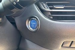 2021 Toyota C-HR Koba