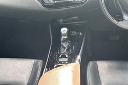 2021 Toyota C-HR Koba