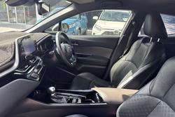 2021 Toyota C-HR Koba