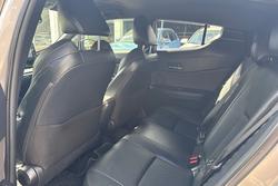 2021 Toyota C-HR Koba