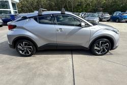 2021 Toyota C-HR Koba