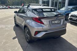 2021 Toyota C-HR Koba