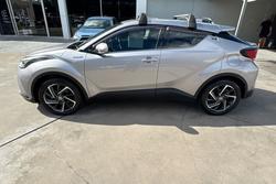 2021 Toyota C-HR Koba