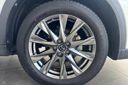 2021 Mazda CX-5 Akera